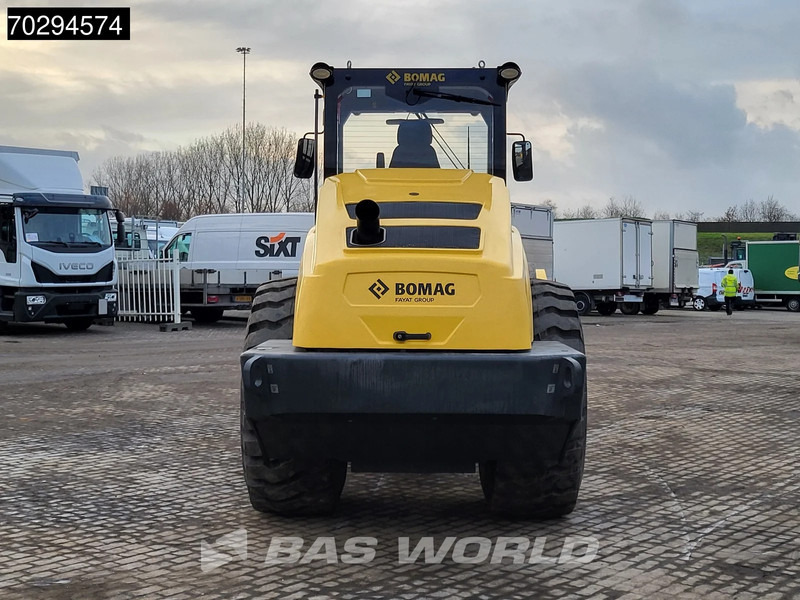 Bomag BW226 D-5 CL Cummins Engine - Tromle: billede 5 Bomag BW226 D-5 CL Cummins Engine - Tromle: billede 5