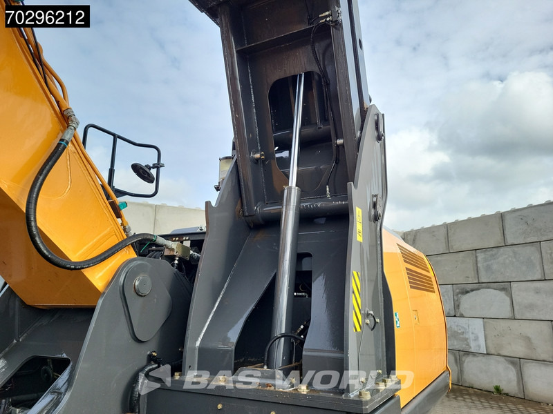 Bæltegravemaskine Case CX290 D LIFT CABIN: billede 11