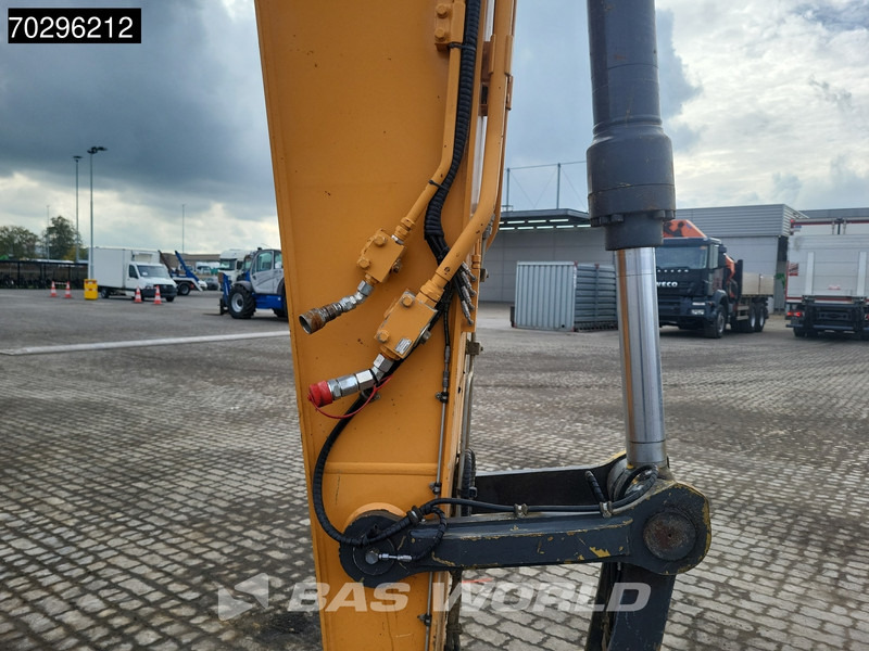 Bæltegravemaskine Case CX290 D LIFT CABIN: billede 12