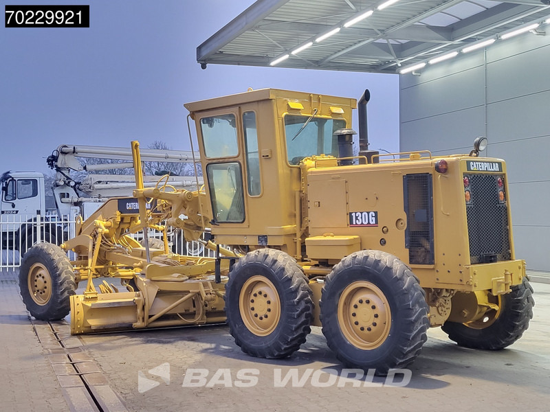Caterpillar 130 G MIL EX !!!! - Grader: billede 2 Caterpillar 130 G MIL EX !!!! - Grader: billede 2