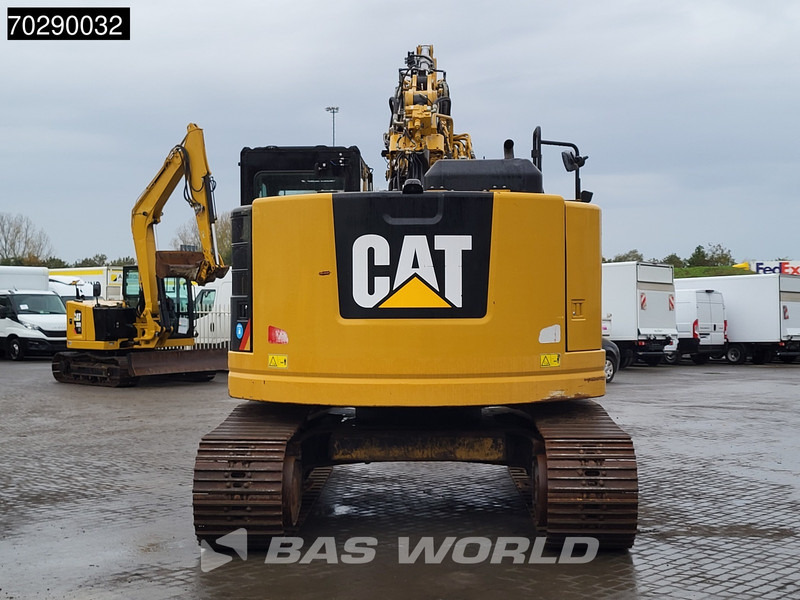 Caterpillar 325 F L - Bæltegravemaskine: billede 5 Caterpillar 325 F L - Bæltegravemaskine: billede 5