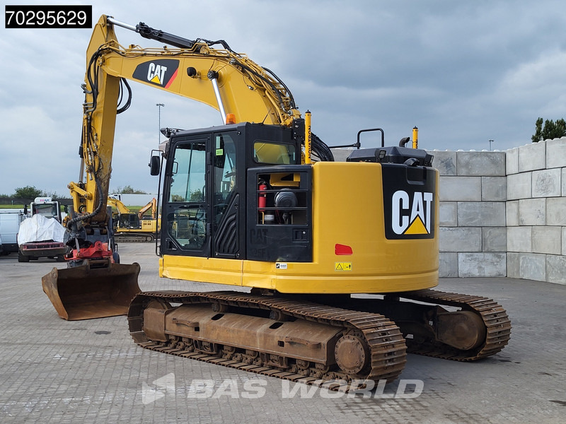 Caterpillar 325 FL CR - Bæltegravemaskine: billede 2 Caterpillar 325 FL CR - Bæltegravemaskine: billede 2