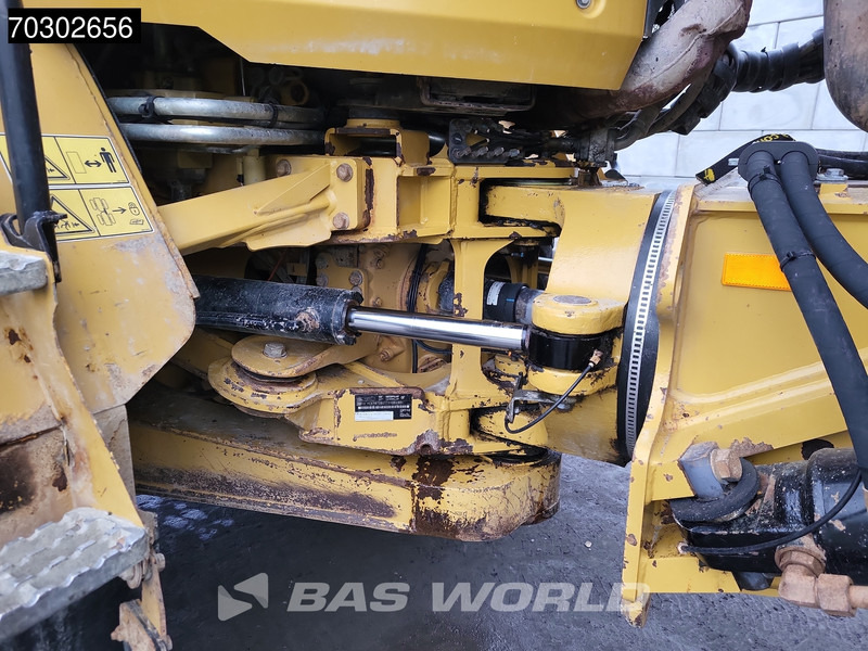 Knækstyret dumper Caterpillar 730 C Tail gate: billede 17 Knækstyret dumper Caterpillar 730 C Tail gate: billede 17