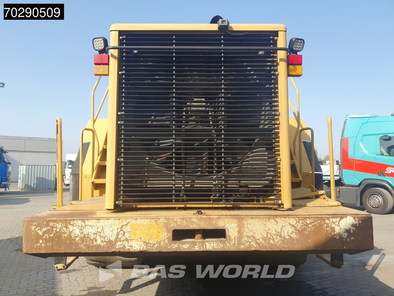 Caterpillar 988 G - Gummihjulslæsser: billede 3 Caterpillar 988 G - Gummihjulslæsser: billede 3