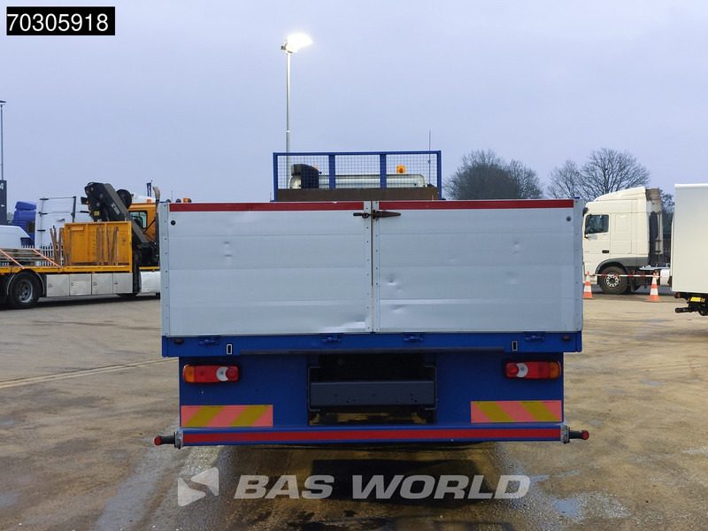 DAF CF 250 CF 4X2 19tonner 918cm box Automatic Airco Euro 6 - Lastbil med lad: billede 3 DAF CF 250 CF 4X2 19tonner 918cm box Automatic Airco Euro 6 - Lastbil med lad: billede 3