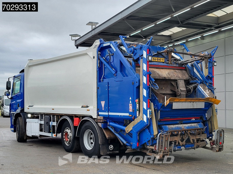 DAF CF 290 6X2 22m3 Geesinknorba GPM IV i 22H25 Steering-Axle ACC Euro 6 - Affaldsmaskine: billede 2 DAF CF 290 6X2 22m3 Geesinknorba GPM IV i 22H25 Steering-Axle ACC Euro 6 - Affaldsmaskine: billede 2