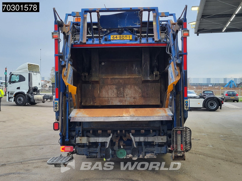 DAF CF 290 6X2 Geesink GPM III V 22H25 Steering axle Automatic Euro 6 - Affaldsmaskine: billede 3 DAF CF 290 6X2 Geesink GPM III V 22H25 Steering axle Automatic Euro 6 - Affaldsmaskine: billede 3