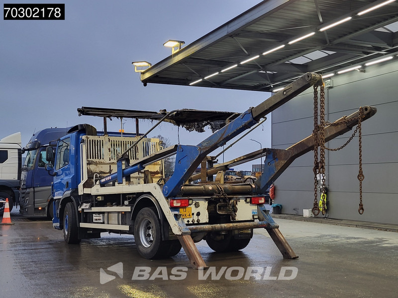 DAF CF 400 4X2 NL-Truck ACC 13T VDL skiploader Euro 6 - Liftdumper lastbil: billede 2 DAF CF 400 4X2 NL-Truck ACC 13T VDL skiploader Euro 6 - Liftdumper lastbil: billede 2