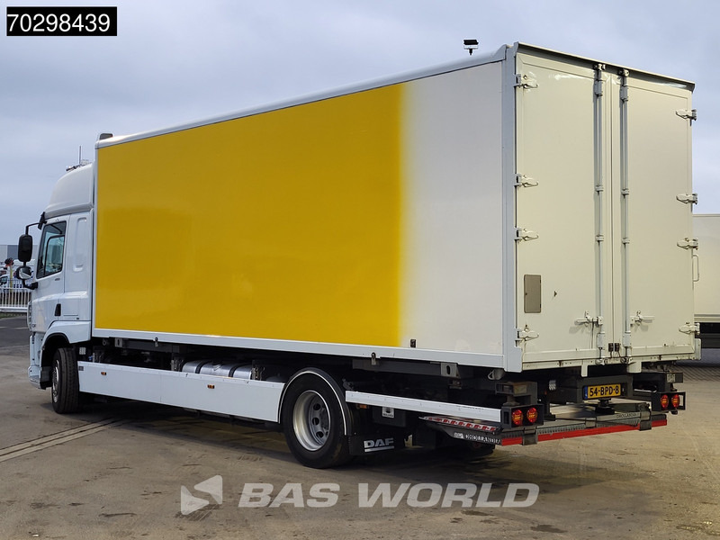 DAF CF 450 CF 4X2 BDF truck 2000kg Ladebordwand Air suspension Automatic Euro 6 - Containerbil/ Veksellad lastbil: billede 2 DAF CF 450 CF 4X2 BDF truck 2000kg Ladebordwand Air suspension Automatic Euro 6 - Containerbil/ Veksellad lastbil: billede 2