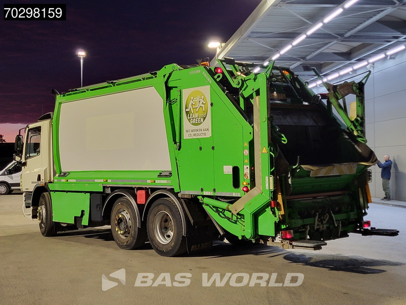 DAF CF75.250 6X2 20m3 Geesink GPM III v 20H25 superstructure Automatic Lenkasche Euro 5 - Affaldsmaskine: billede 2 DAF CF75.250 6X2 20m3 Geesink GPM III v 20H25 superstructure Automatic Lenkasche Euro 5 - Affaldsmaskine: billede 2
