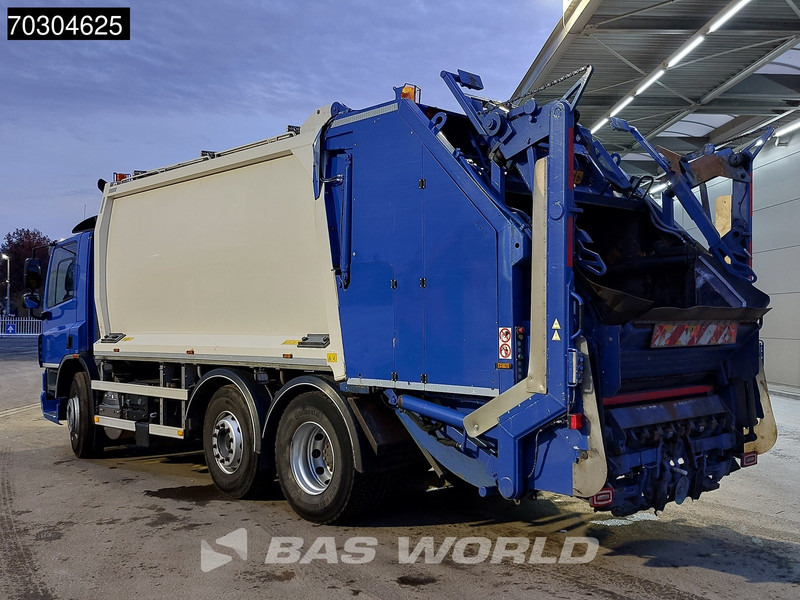 DAF CF75.250 6X2 NL-Truck GeesinkNorba GPM III v 20H25 Steering-Axle Euro 5 - Affaldsmaskine: billede 2 DAF CF75.250 6X2 NL-Truck GeesinkNorba GPM III v 20H25 Steering-Axle Euro 5 - Affaldsmaskine: billede 2