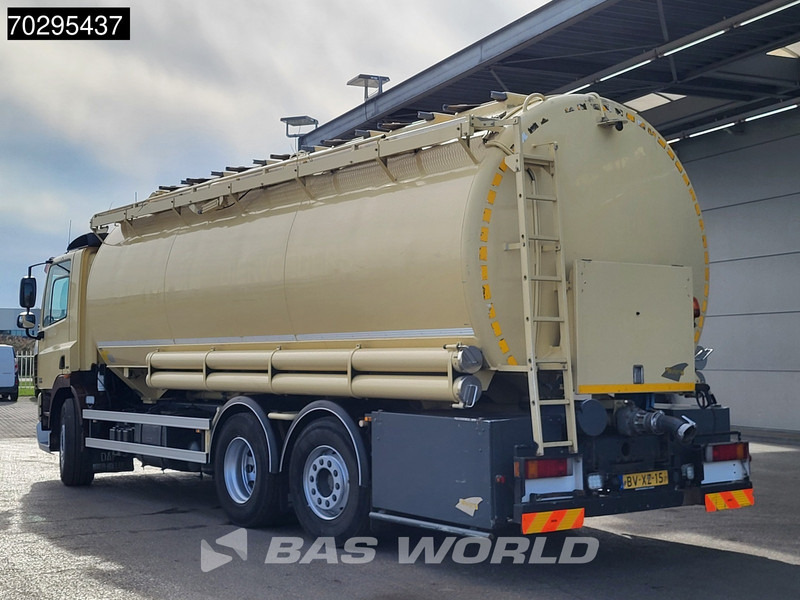 DAF CF85.360 CF 6X2 NL-Truck Welgro M13250 26m3 silo Lift-Steering Axle Euro 5 - Tankbil: billede 2 DAF CF85.360 CF 6X2 NL-Truck Welgro M13250 26m3 silo Lift-Steering Axle Euro 5 - Tankbil: billede 2