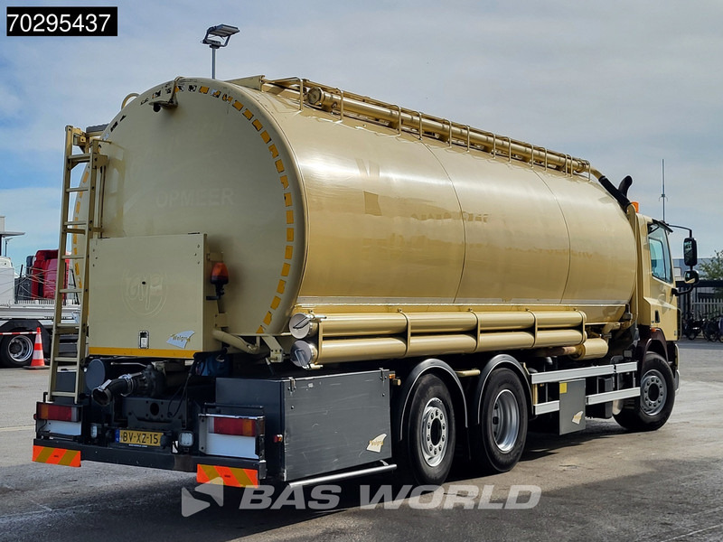 DAF CF85.360 CF 6X2 NL-Truck Welgro M13250 26m3 silo Lift-Steering Axle Euro 5 - Tankbil: billede 5 DAF CF85.360 CF 6X2 NL-Truck Welgro M13250 26m3 silo Lift-Steering Axle Euro 5 - Tankbil: billede 5