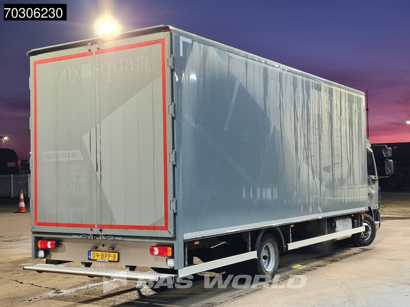 DAF LF 180 LF 4X2 NL-Truck APK 8tonner Automatic Airco ACC Euro 6 - Lastbil varevogn: billede 5 DAF LF 180 LF 4X2 NL-Truck APK 8tonner Automatic Airco ACC Euro 6 - Lastbil varevogn: billede 5