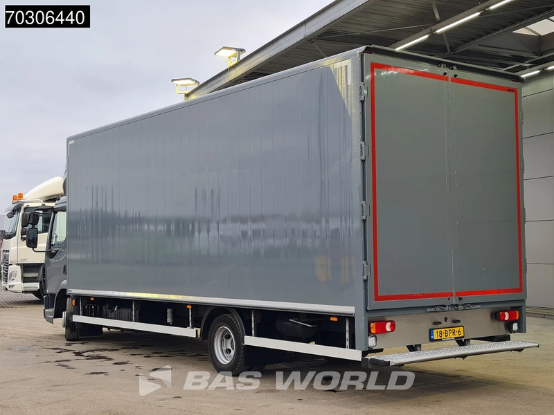 DAF LF 180 LF 4X2 NL-Truck APK 8tonner Automatic Airco ACC Euro 6 - Lastbil varevogn: billede 2 DAF LF 180 LF 4X2 NL-Truck APK 8tonner Automatic Airco ACC Euro 6 - Lastbil varevogn: billede 2