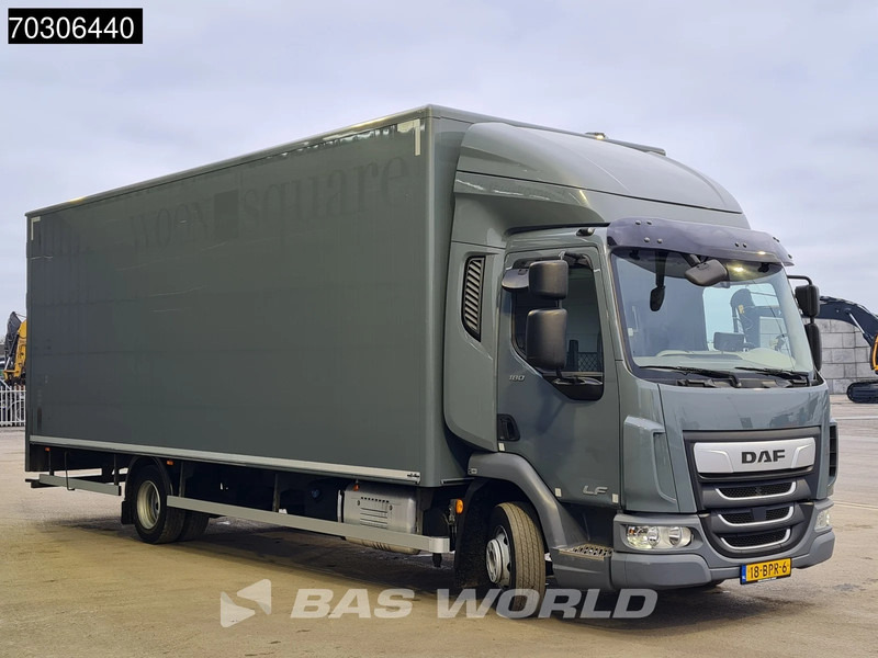 DAF LF 180 LF 4X2 NL-Truck APK 8tonner Automatic Airco ACC Euro 6 - Lastbil varevogn: billede 3 DAF LF 180 LF 4X2 NL-Truck APK 8tonner Automatic Airco ACC Euro 6 - Lastbil varevogn: billede 3
