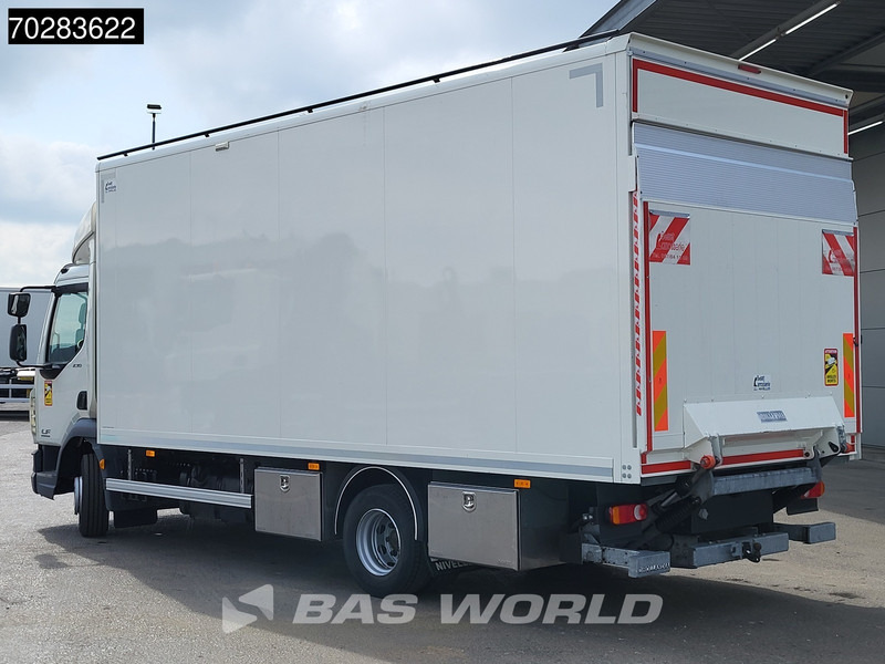 DAF LF 230 4X2 LOW Mileage! 1500kg Ladebordwand Automatic ACC Euro 6 - Lastbil varevogn: billede 2 DAF LF 230 4X2 LOW Mileage! 1500kg Ladebordwand Automatic ACC Euro 6 - Lastbil varevogn: billede 2