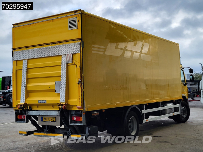 DAF LF 230 LF 230 FA 4X2 19tons NL-Truck 2000kg Ladebordwand Automatic Euro 6 - Lastbil varevogn: billede 5 DAF LF 230 LF 230 FA 4X2 19tons NL-Truck 2000kg Ladebordwand Automatic Euro 6 - Lastbil varevogn: billede 5