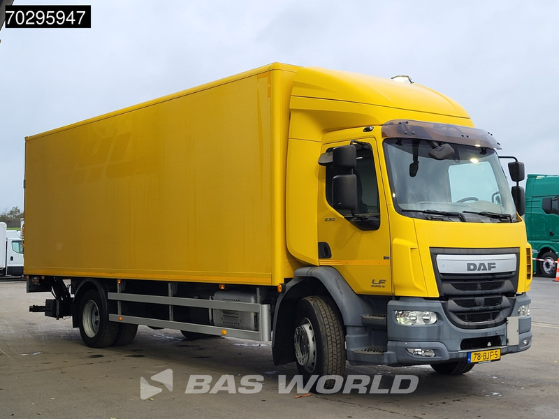 DAF LF 230 LF 230 FA 4X2 19tons NL-Truck 2000kg Ladebordwand Automatic Euro 6 - Lastbil varevogn: billede 3 DAF LF 230 LF 230 FA 4X2 19tons NL-Truck 2000kg Ladebordwand Automatic Euro 6 - Lastbil varevogn: billede 3