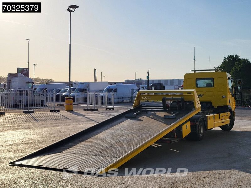 DAF LF 230 LF 4X2 NL-truck APK Falkom FAS 5000 Abschleppwagen Winch Automatic Euro 6 - Bjærgningskøretøj: billede 5 DAF LF 230 LF 4X2 NL-truck APK Falkom FAS 5000 Abschleppwagen Winch Automatic Euro 6 - Bjærgningskøretøj: billede 5