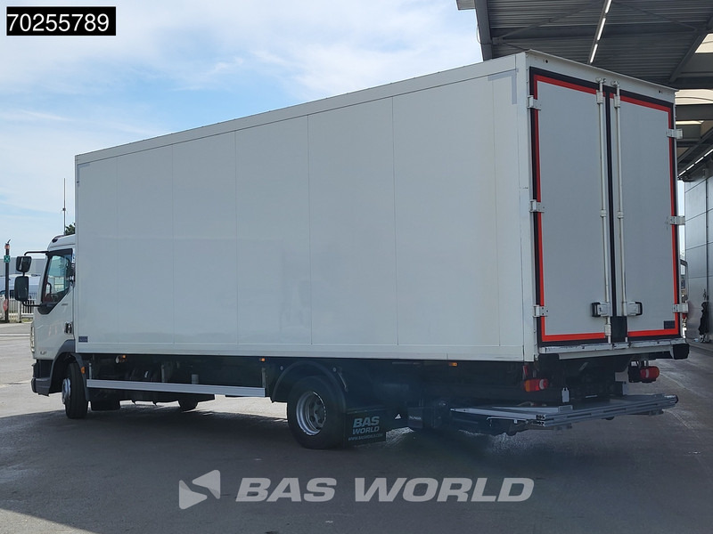 DAF LF 260 4X2 12tonner Carrier Supra 1150mt Bi-temp Ladebordwand ACC Euro 6 - Kølevogn lastbil: billede 2 DAF LF 260 4X2 12tonner Carrier Supra 1150mt Bi-temp Ladebordwand ACC Euro 6 - Kølevogn lastbil: billede 2