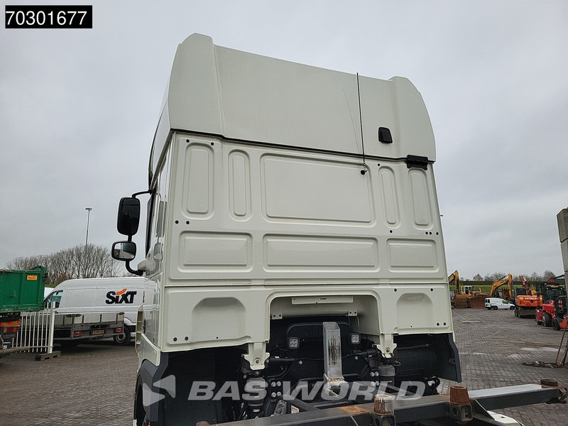 DAF XF 480 6X2 FAN Lift + Steering Axle Retarder Full Air - Containerbil/ Veksellad lastbil: billede 5 DAF XF 480 6X2 FAN Lift + Steering Axle Retarder Full Air - Containerbil/ Veksellad lastbil: billede 5