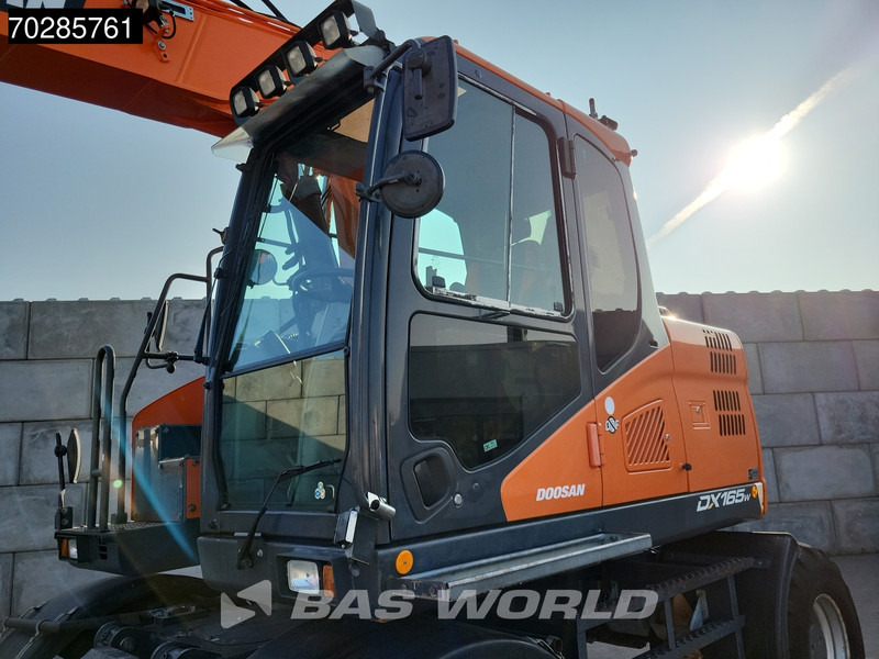 Leje en Doosan DX165W-5 DUTCH MACHINE Doosan DX165W-5 DUTCH MACHINE: billede 19