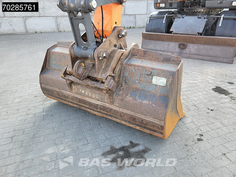 Leje en Doosan DX165W-5 DUTCH MACHINE Doosan DX165W-5 DUTCH MACHINE: billede 16