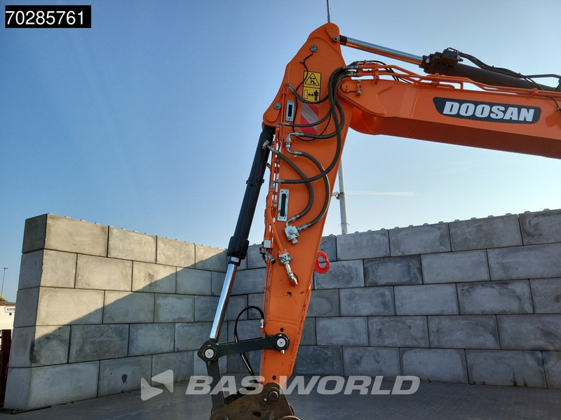 Leje en Doosan DX165W-5 DUTCH MACHINE Doosan DX165W-5 DUTCH MACHINE: billede 11