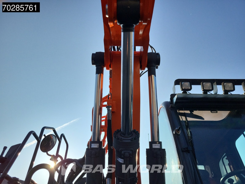 Leje en Doosan DX165W-5 DUTCH MACHINE Doosan DX165W-5 DUTCH MACHINE: billede 13