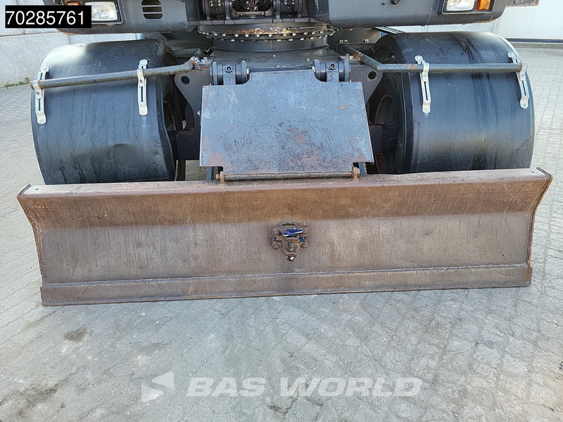 Leje en Doosan DX165W-5 DUTCH MACHINE Doosan DX165W-5 DUTCH MACHINE: billede 20