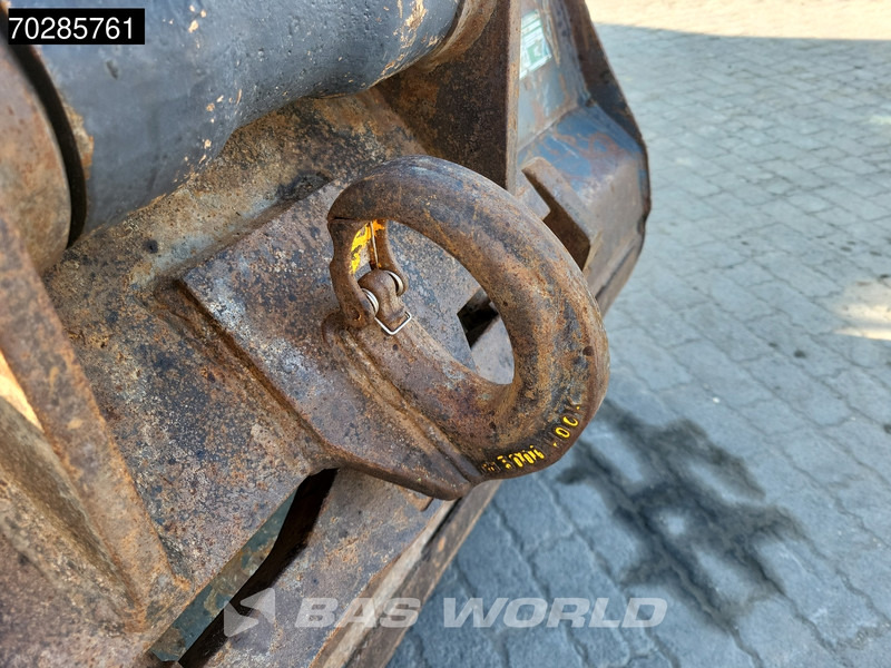 Leje en Doosan DX165W-5 DUTCH MACHINE Doosan DX165W-5 DUTCH MACHINE: billede 17