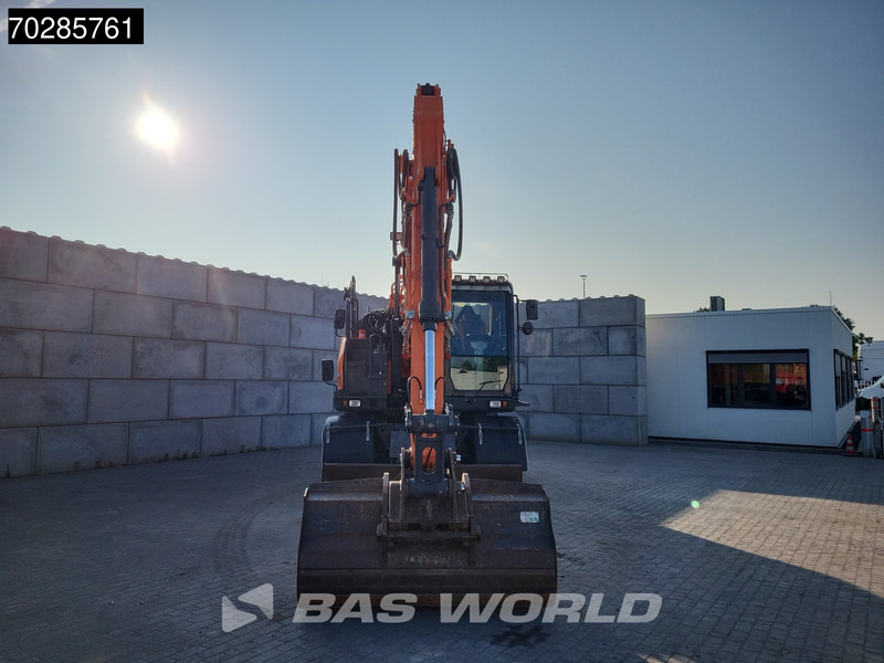 Leje en Doosan DX165W-5 DUTCH MACHINE Doosan DX165W-5 DUTCH MACHINE: billede 8