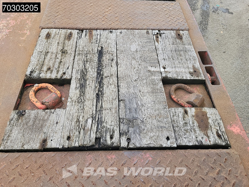 Leje en Faymonville TL STN-4A 4 axles Extendable 630cm 2x Steering Axle Faymonville TL STN-4A 4 axles Extendable 630cm 2x Steering Axle: billede 18 Leje en Faymonville TL STN-4A 4 axles Extendable 630cm 2x Steering Axle Faymonville TL STN-4A 4 axles Extendable 630cm 2x Steering Axle: billede 18