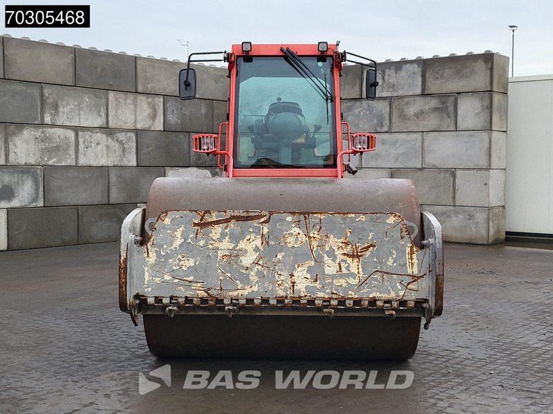 Hamm 3520 3520 - Tromle: billede 5 Hamm 3520 3520 - Tromle: billede 5