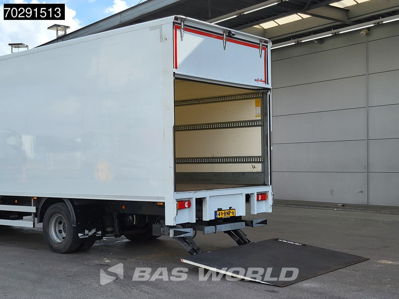 Iveco Eurocargo 150E220 4X2 NL-Truck 15 Tons 1500kg Ladebordwand ACC Euro 6 - Lastbil varevogn: billede 3 Iveco Eurocargo 150E220 4X2 NL-Truck 15 Tons 1500kg Ladebordwand ACC Euro 6 - Lastbil varevogn: billede 3