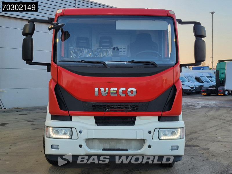 Iveco Eurocargo 180E320 4X2 NEW! 18T chassis 2017 production Euro 6 - Lastbil chassis: billede 5 Iveco Eurocargo 180E320 4X2 NEW! 18T chassis 2017 production Euro 6 - Lastbil chassis: billede 5