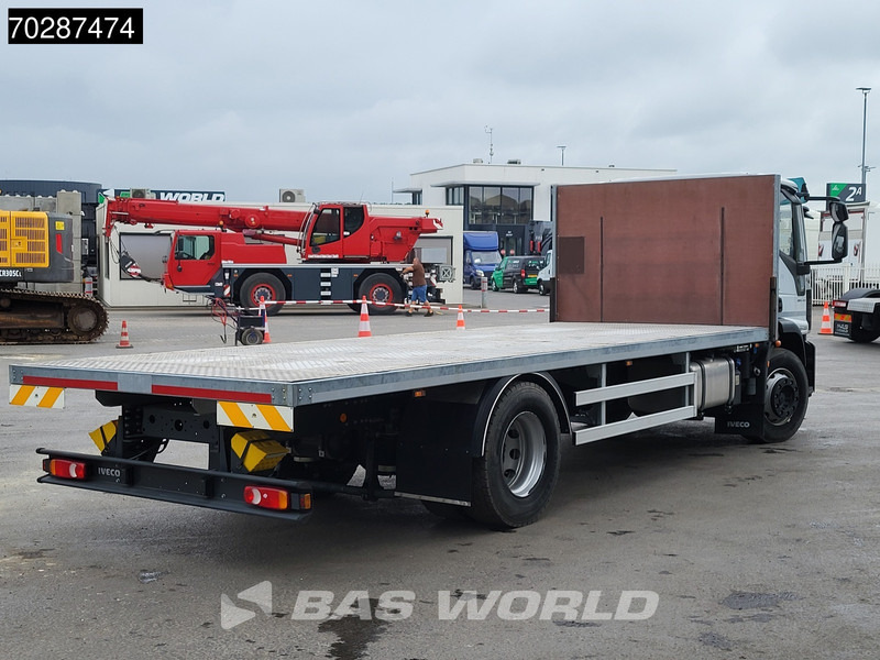 Iveco Eurocargo 180E320 4X2 New 2019 production 18tonner Open loadfloor Automatic ACC Euro 6 - Lastbil med lad: billede 5 Iveco Eurocargo 180E320 4X2 New 2019 production 18tonner Open loadfloor Automatic ACC Euro 6 - Lastbil med lad: billede 5