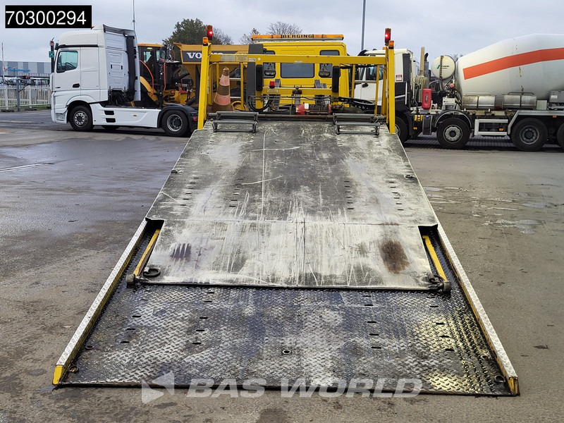 Iveco ML120E24 120ED 4X2 NL-Truck APK FALKOM FAS 6000 Winch Recovery Truck Abschleppwagen Airco - Bjærgningskøretøj: billede 5 Iveco ML120E24 120ED 4X2 NL-Truck APK FALKOM FAS 6000 Winch Recovery Truck Abschleppwagen Airco - Bjærgningskøretøj: billede 5