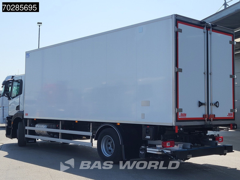 Iveco S-Way 400 4X2 NEW! 19t Thermo King T-1200 ATP Automatic 2000kg Ladebordwand Euro 6 - Kølevogn lastbil: billede 2 Iveco S-Way 400 4X2 NEW! 19t Thermo King T-1200 ATP Automatic 2000kg Ladebordwand Euro 6 - Kølevogn lastbil: billede 2