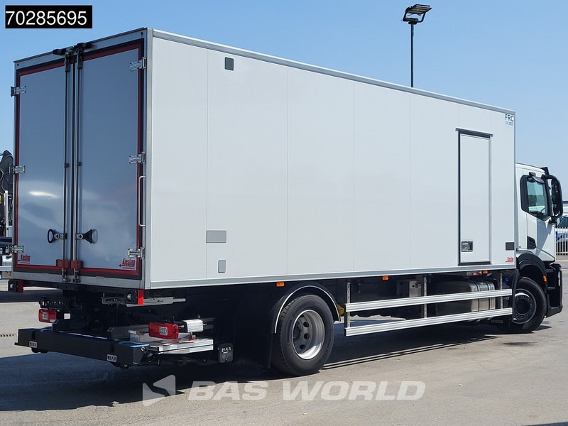 Iveco S-Way 400 4X2 NEW! 19t Thermo King T-1200 ATP Automatic 2000kg Ladebordwand Euro 6 - Kølevogn lastbil: billede 5 Iveco S-Way 400 4X2 NEW! 19t Thermo King T-1200 ATP Automatic 2000kg Ladebordwand Euro 6 - Kølevogn lastbil: billede 5