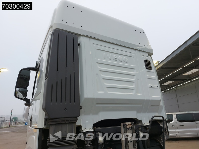 Iveco S-Way 510 6X2 BDF Retarder Air suspension Lift-Axle Automatic Euro 6 - Containerbil/ Veksellad lastbil: billede 5 Iveco S-Way 510 6X2 BDF Retarder Air suspension Lift-Axle Automatic Euro 6 - Containerbil/ Veksellad lastbil: billede 5