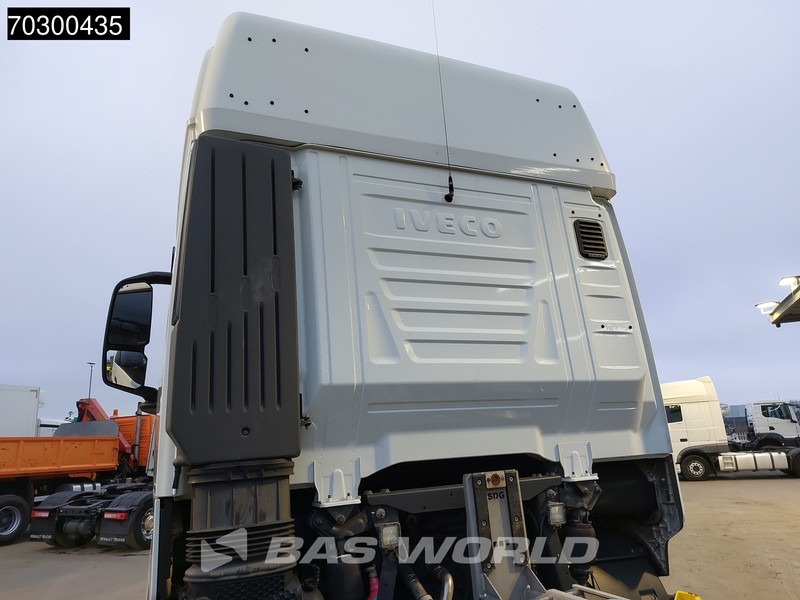 Iveco S-Way 510 6X2 BDF Retarder Air suspension Lift-Axle Automatic Euro 6 - Containerbil/ Veksellad lastbil: billede 5 Iveco S-Way 510 6X2 BDF Retarder Air suspension Lift-Axle Automatic Euro 6 - Containerbil/ Veksellad lastbil: billede 5