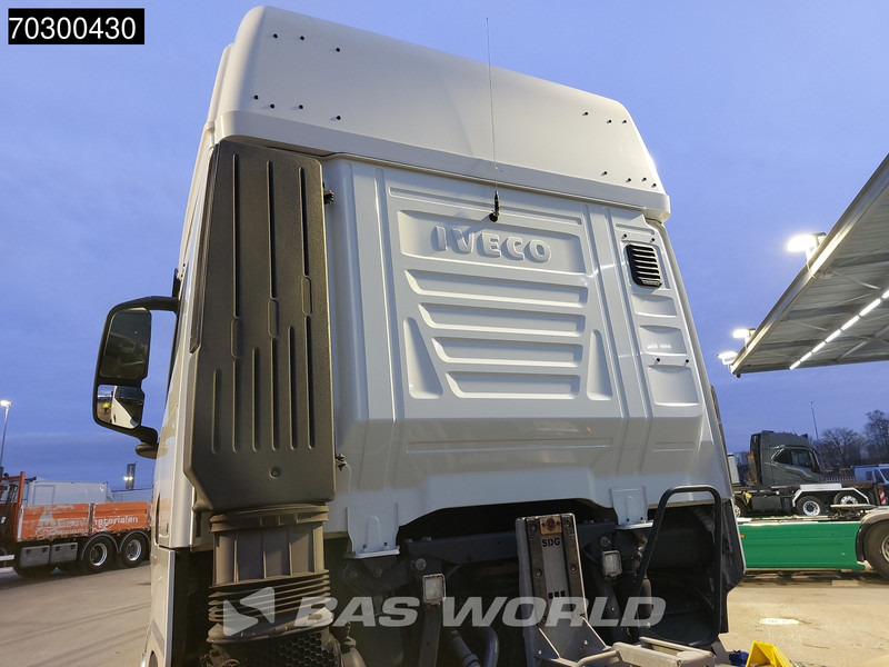 Iveco S-Way 510 6X2 Retarder Full Air Lift Axle BDF Euro 6 - Containerbil/ Veksellad lastbil: billede 5 Iveco S-Way 510 6X2 Retarder Full Air Lift Axle BDF Euro 6 - Containerbil/ Veksellad lastbil: billede 5