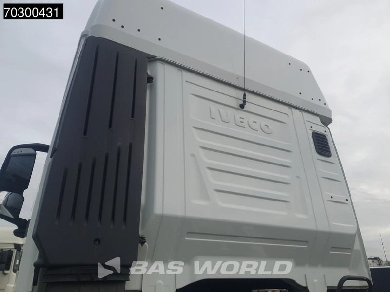 Iveco S-Way 510 6X2 Retarder Full Air Lift Axle BDF Euro 6 - Containerbil/ Veksellad lastbil: billede 5 Iveco S-Way 510 6X2 Retarder Full Air Lift Axle BDF Euro 6 - Containerbil/ Veksellad lastbil: billede 5