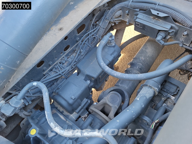 Iveco Stralis 460 Stralis 6X2 20 tons Dalby XHM3C20K Containersystem Lift-Axle Manual Euro 6 - Lastbil kroghejs: billede 5 Iveco Stralis 460 Stralis 6X2 20 tons Dalby XHM3C20K Containersystem Lift-Axle Manual Euro 6 - Lastbil kroghejs: billede 5