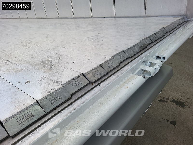 Ny Walking floor sættevogn Knapen K100 NEW 92m3 Lifting Axle: billede 12 Ny Walking floor sættevogn Knapen K100 NEW 92m3 Lifting Axle: billede 12