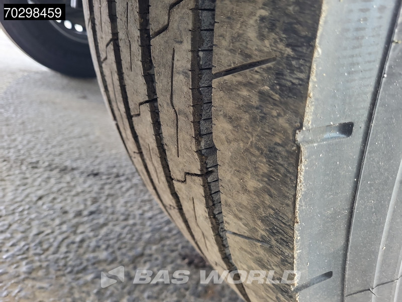 Ny Walking floor sættevogn Knapen K100 NEW 92m3 Lifting Axle: billede 20 Ny Walking floor sættevogn Knapen K100 NEW 92m3 Lifting Axle: billede 20