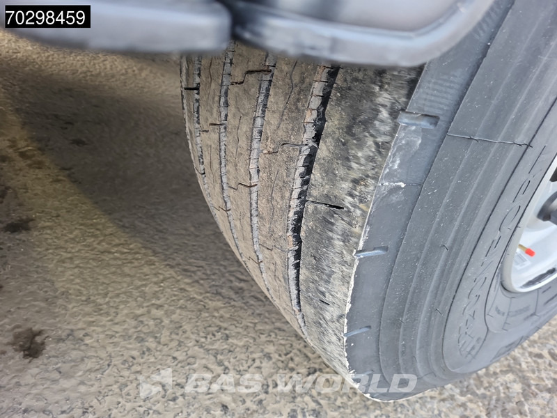 Ny Walking floor sættevogn Knapen K100 NEW 92m3 Lifting Axle: billede 17 Ny Walking floor sættevogn Knapen K100 NEW 92m3 Lifting Axle: billede 17