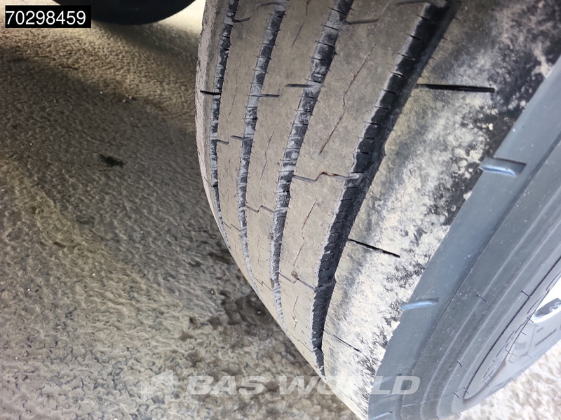 Ny Walking floor sættevogn Knapen K100 NEW 92m3 Lifting Axle: billede 18 Ny Walking floor sættevogn Knapen K100 NEW 92m3 Lifting Axle: billede 18